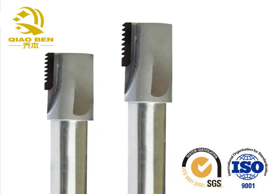 Diamond Cutting Tools PCD End Mill 2 Flutes Carbide Milling Cutter Engraving Tools For Milling PVC Granite Marble And Ce