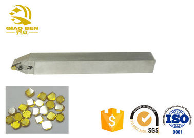 Vertical Type Acrylic Diamond Edge Polishing Machine For Natural / Mono Crystal Diamond