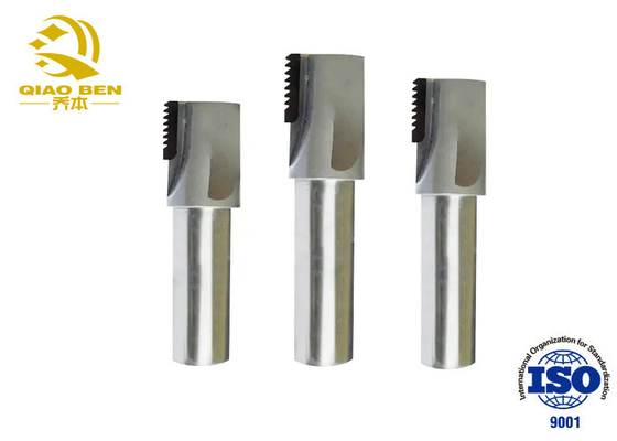 Diamond Cutting Tools PCD End Mill 2 Flutes Carbide Milling Cutter Engraving Tools For Milling PVC Granite Marble And Ce