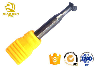 High Performance Polycrystalline Diamond Cutters PCD Milling Cutting JOEBEN